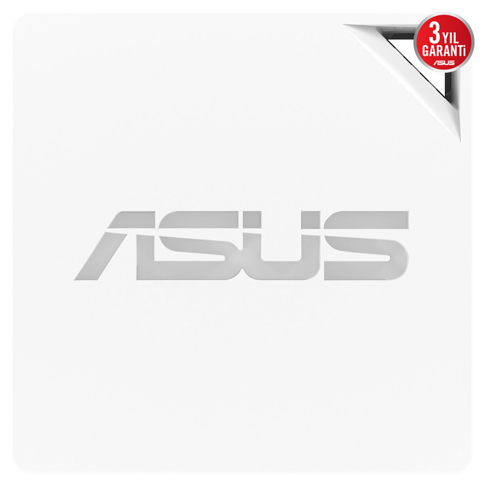 ASUS RT-AX50 GO WIFI6 AX1500 Çift Bant Mini Mobil Router