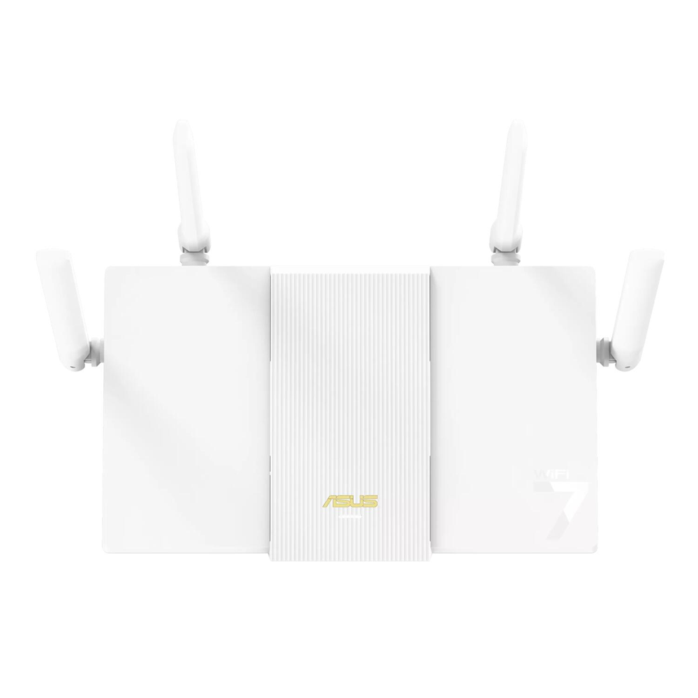 ASUS RT-BE3600E WIFI7 BE3600 Çift Bant 2.5G WAN AiMesh Router