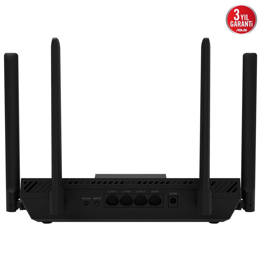 ASUS RT-BE50 WIFI7 Dual Band Router