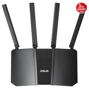 ASUS RT-BE59 WIFI7 BE5000 Çift Bant AiMesh Router