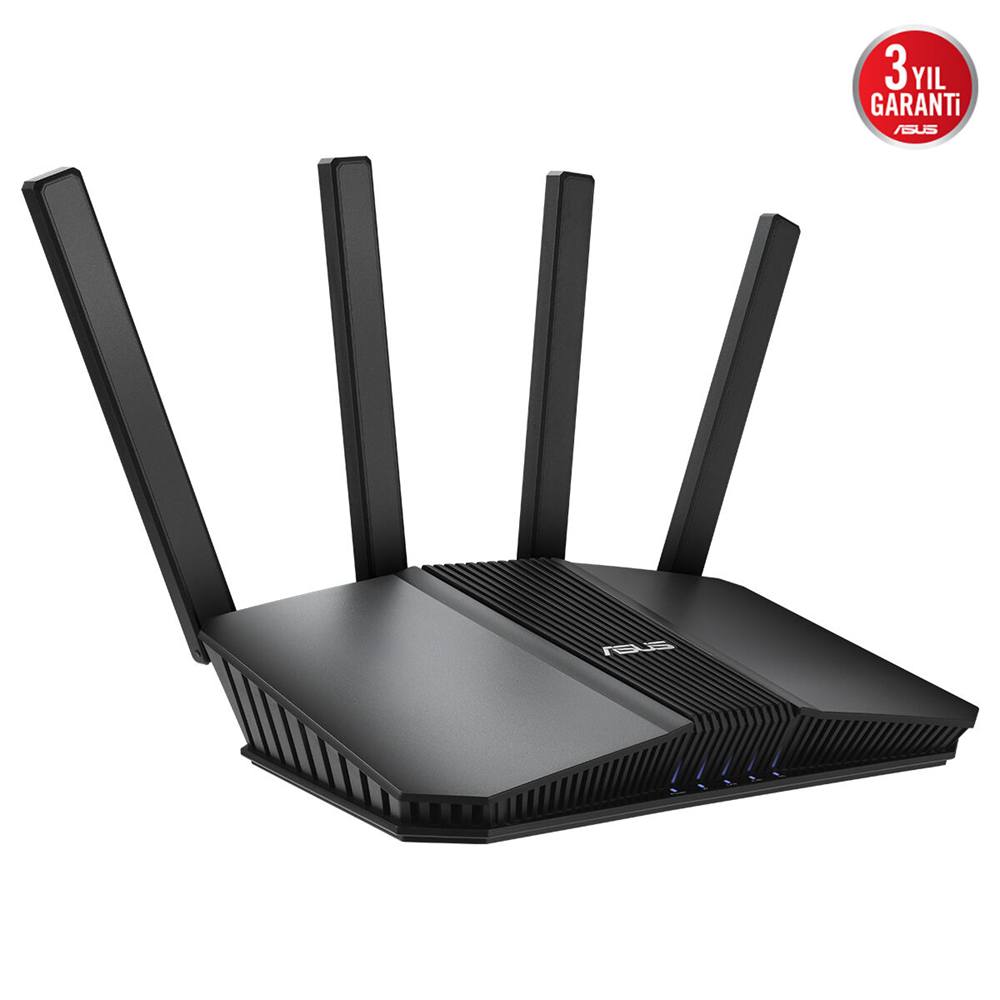 ASUS RT-BE59 WIFI7 BE5000 Çift Bant AiMesh Router