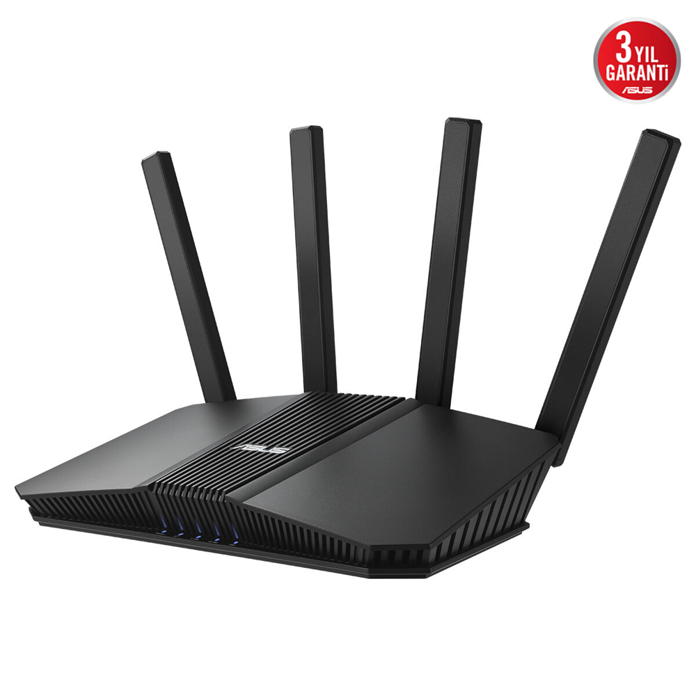 ASUS RT-BE59 WIFI7 BE5000 Çift Bant AiMesh Router