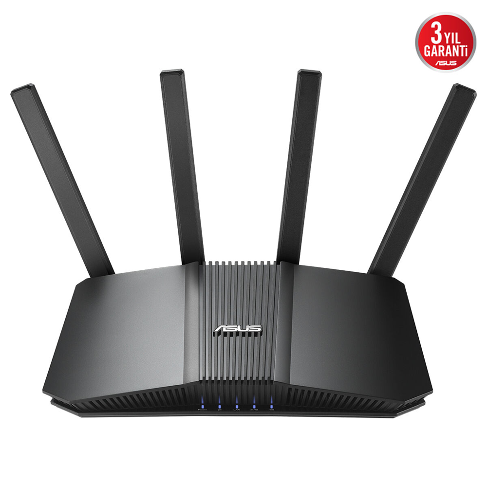 ASUS RT-BE59 WIFI7 BE5000 Çift Bant AiMesh Router