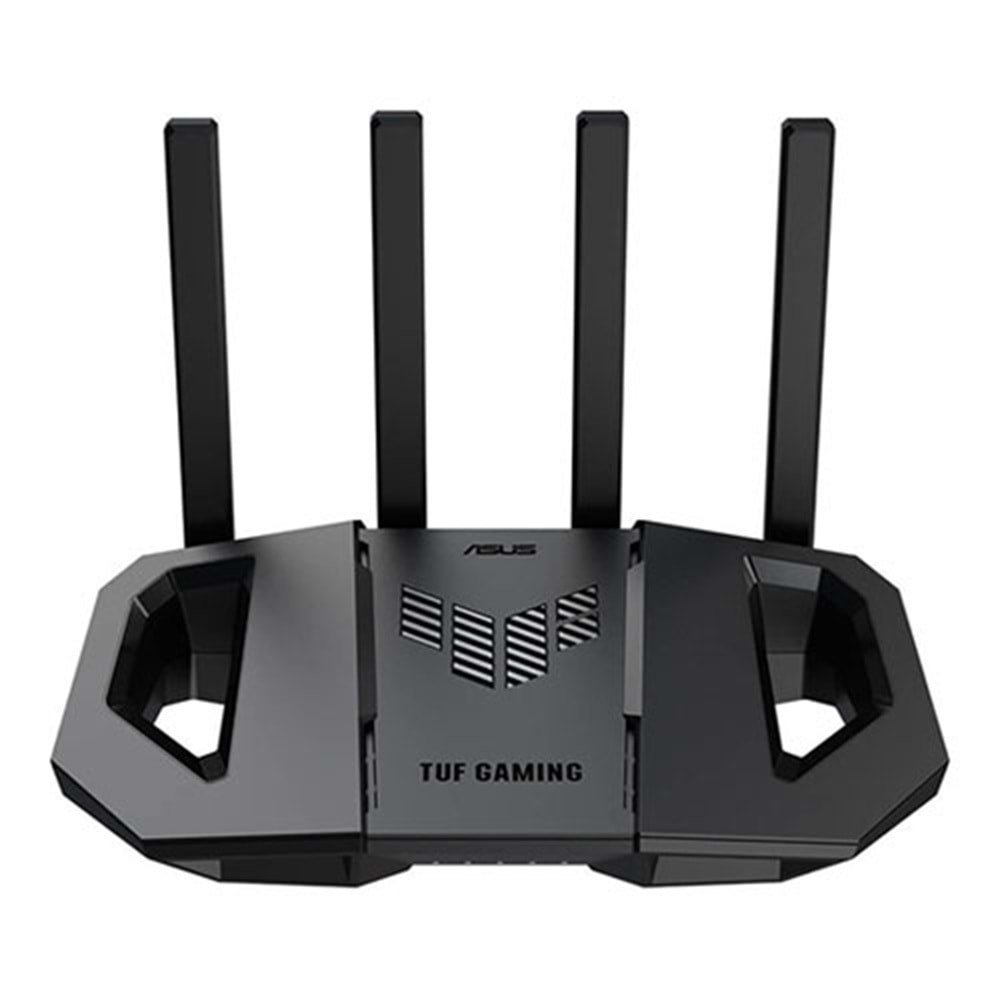 ASUS TUF GAMING WIFI7 BE3600 Gaming Router / 90IG0900-MO9C00 