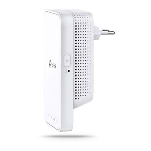 TP-LINK RE300 WIFI5 AC1200 Menzil Genişletici Priz Tip