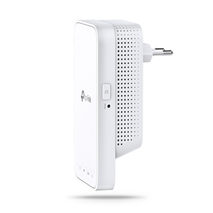 TP-LINK RE300 WIFI5 AC1200 Menzil Genişletici Priz Tip