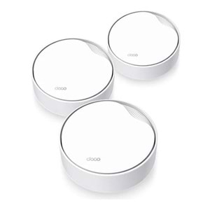 TP-LINK DECO X50-PoE 3P WIFI6 AX3000 Mesh Router