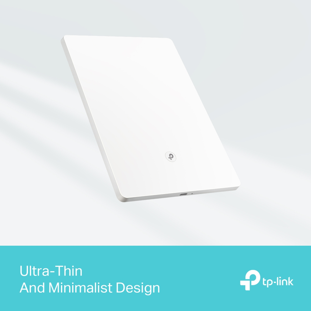 TP-LINK ARCHER AIR E5 WIFI6 AX3000 Menzil Genişletici