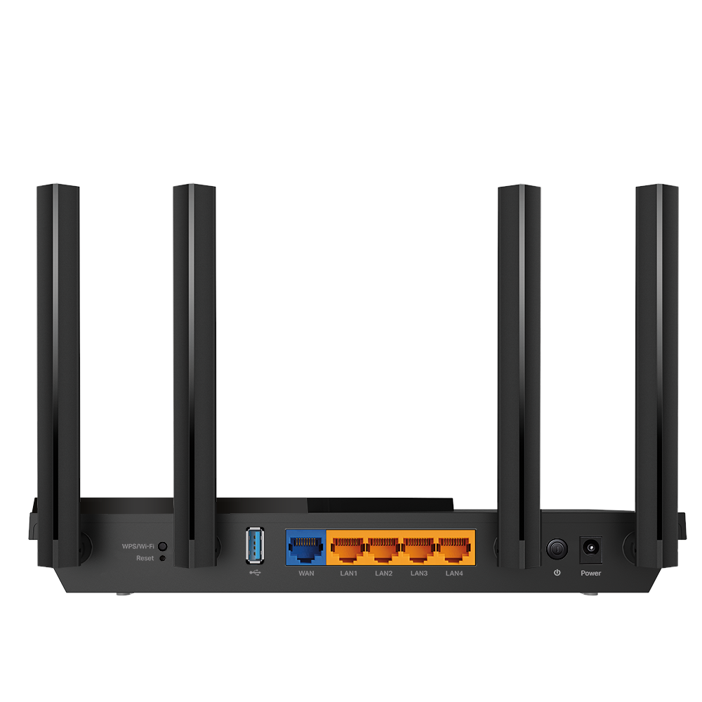 TP-LINK Archer AX55 WIFI6 AX3000 Dual Band Router