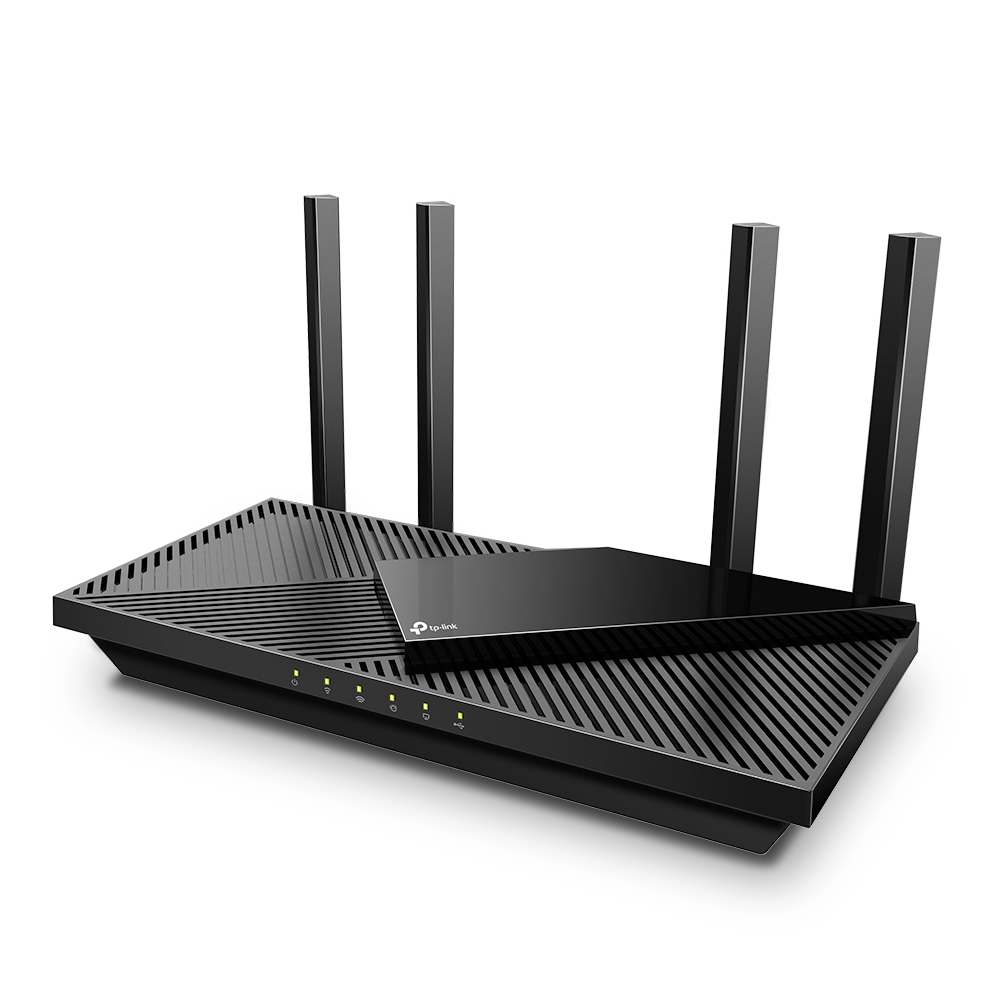 TP-LINK Archer AX55 WIFI6 AX3000 Dual Band Router