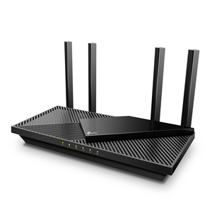 TP-LINK Archer AX55 WIFI6 AX3000 Dual Band Router