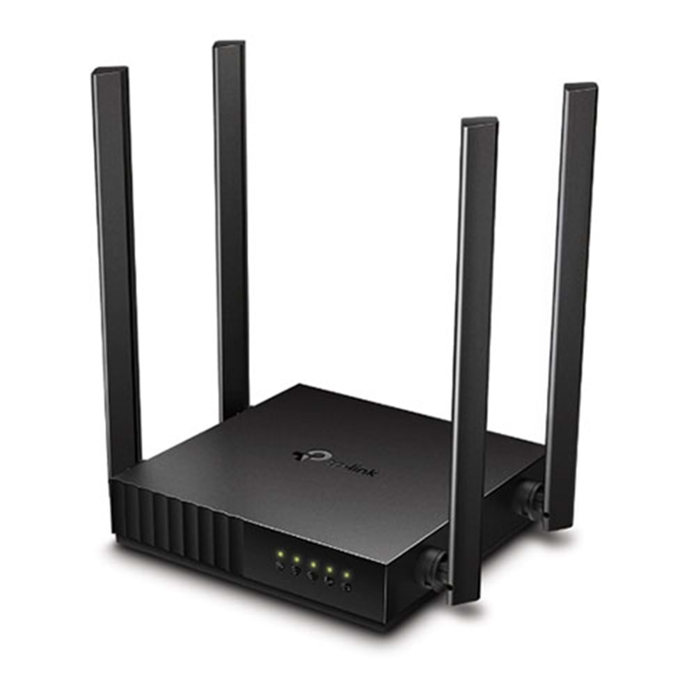 TP-LINK Archer C54 WIFI5 AC1200 Dual Band Router