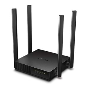 TP-LINK Archer C54 WIFI5 AC1200 Dual Band Router