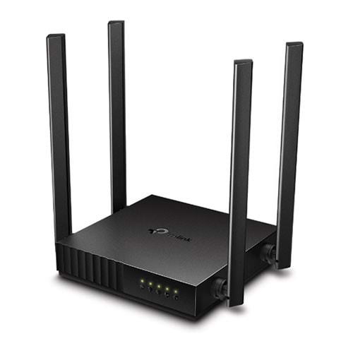 TP-LINK Archer C54 WIFI5 AC1200 Dual Band Router