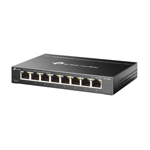 OMADA 8port Gigabit Yönetilebilir Switch DS108G