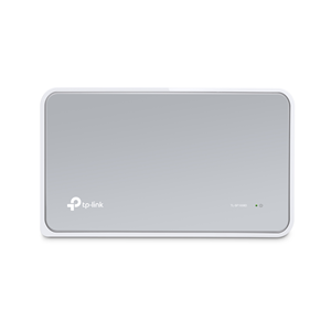 TP-LINK TL-SF1008D 8-Port Desktop Switch