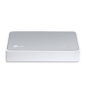 TP-LINK TL-SF1008D 8-Port Desktop Switch