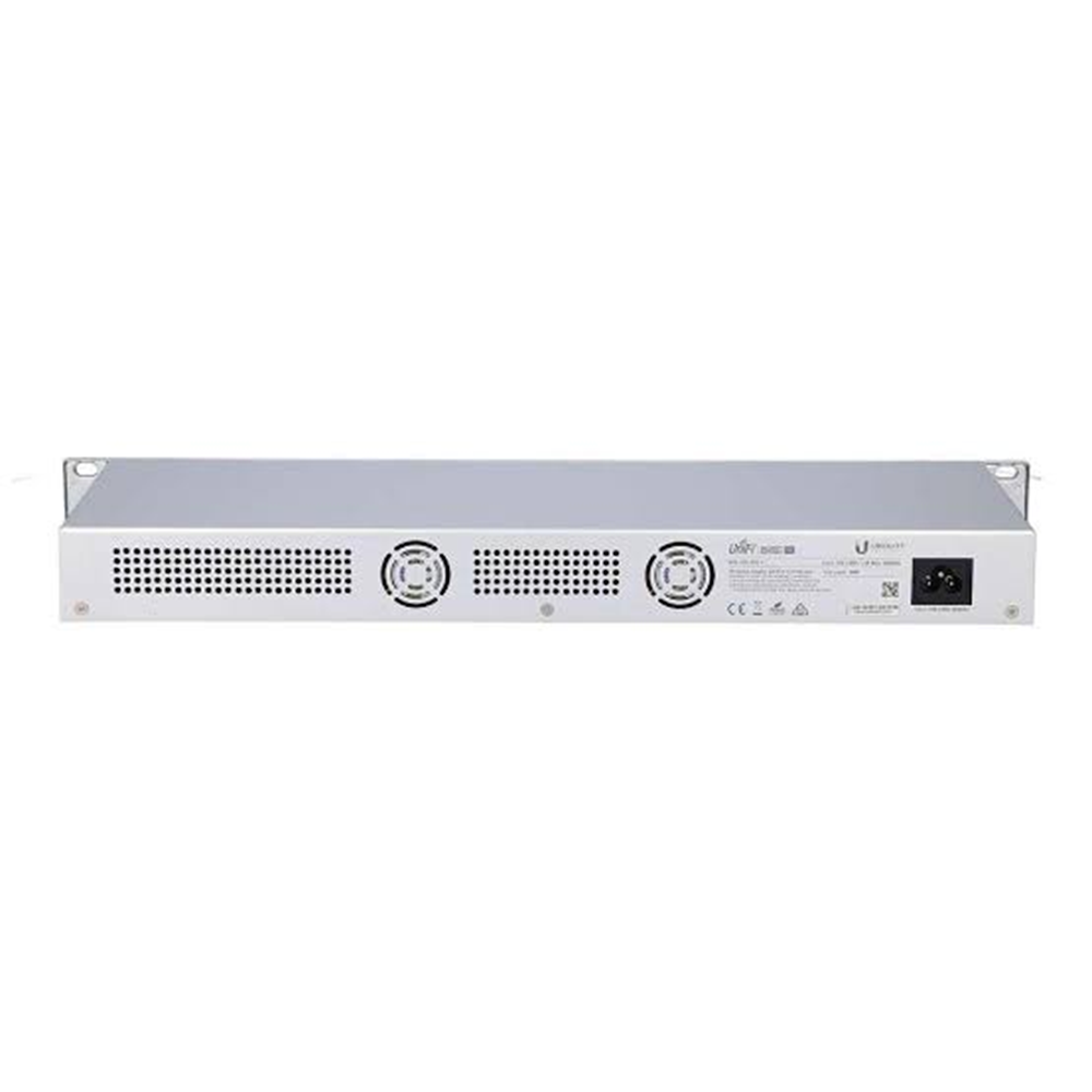 UBIQUITI USG-PRO-4 UNIFI SECURITY GATEWAY PRO 4