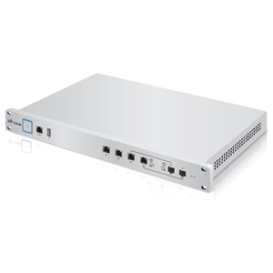 UBIQUITI USG-PRO-4 UNIFI SECURITY GATEWAY PRO 4