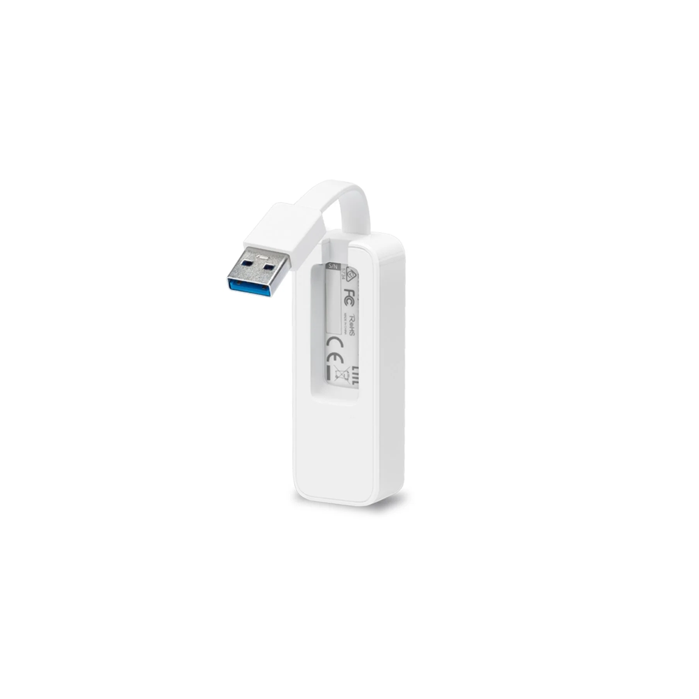 TP-LINK UE300 Gigabit USB3.0 Harici Ethernet