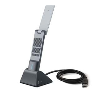 TP-LINK Archer TX20UH Wıfı6 AX1800 Usb Kablosuz Adaptör