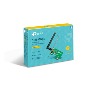 TP-LINK TL-WN781ND N150 PCIe Kablosuz Adapter