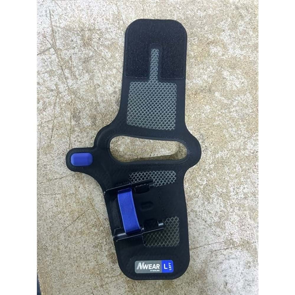 NEWLAND EHS-LH-L-05 WD2 Sol El Large Tetikli Elektronik El Bandı 