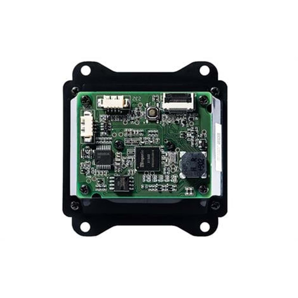 NEWLAND EM20-85-03 640x480 CMOS 1D/2D NFC Camlı TTL-232/USB OEM Karekod Okuma Motoru