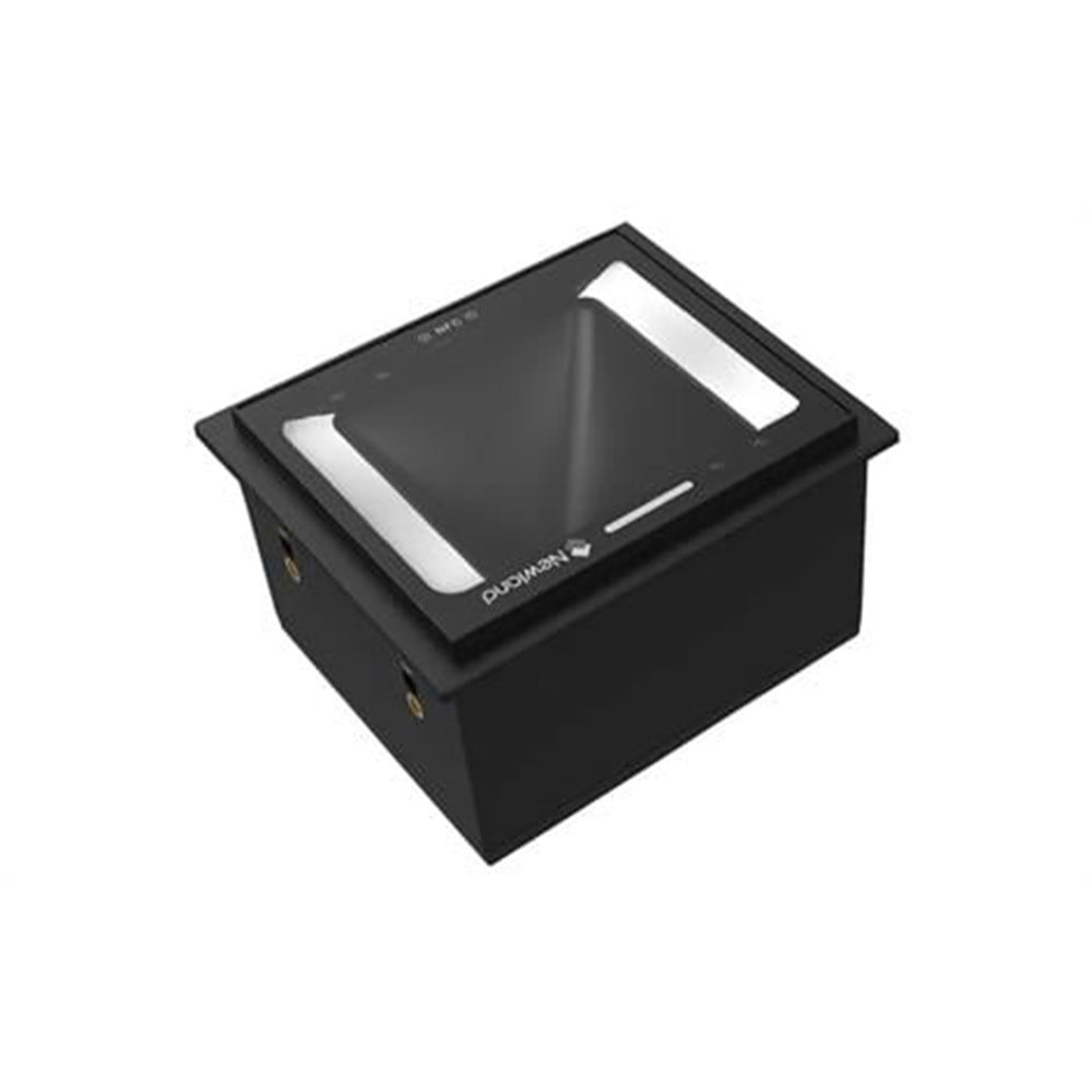 NEWLAND FM3281-NFC-20 1D/2D 1280x1088 CMOS 3mil NFC IP67 USB 2m Kablolu Sabit Karekod Okuyucu