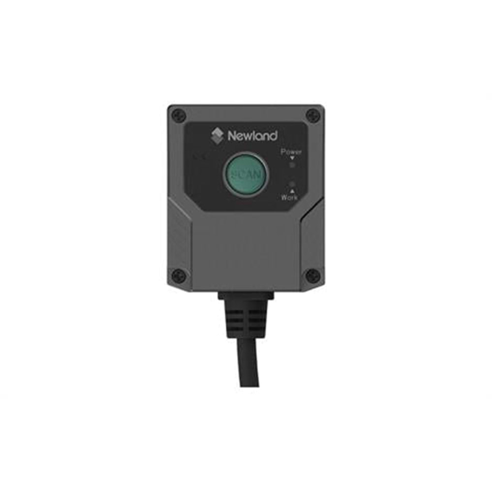 NEWLAND FM431-SR-U Barracuda Pro 1D/2D 1280x800 CMOS 3mil IP54 USB Modül Karekod Okuyucu