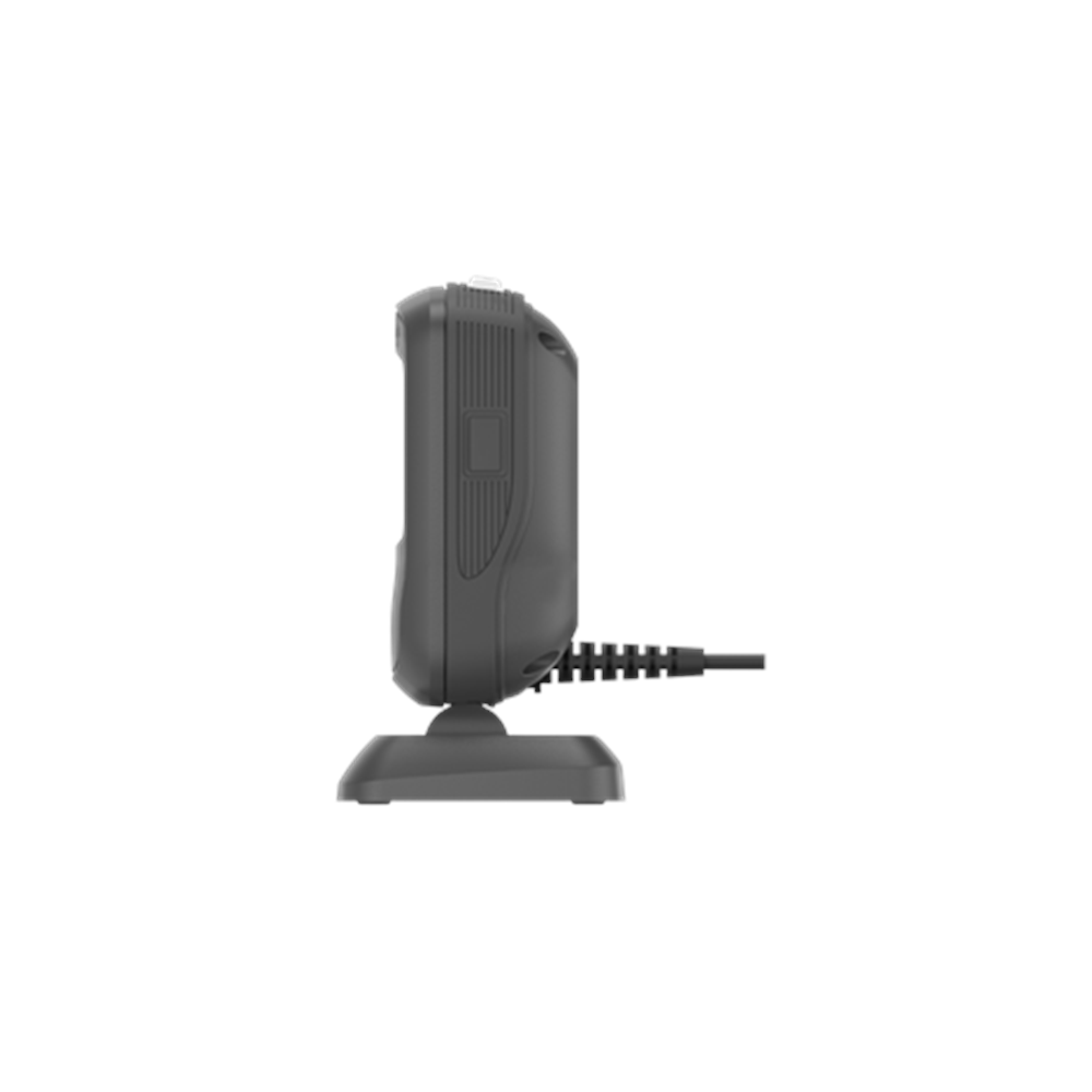 NEWLAND FR4080-20 FR40 Koi II 1D/2D 1280x800 CMOS 3mil IP52 2m USB Masaüstü Karekod Okuyucu
