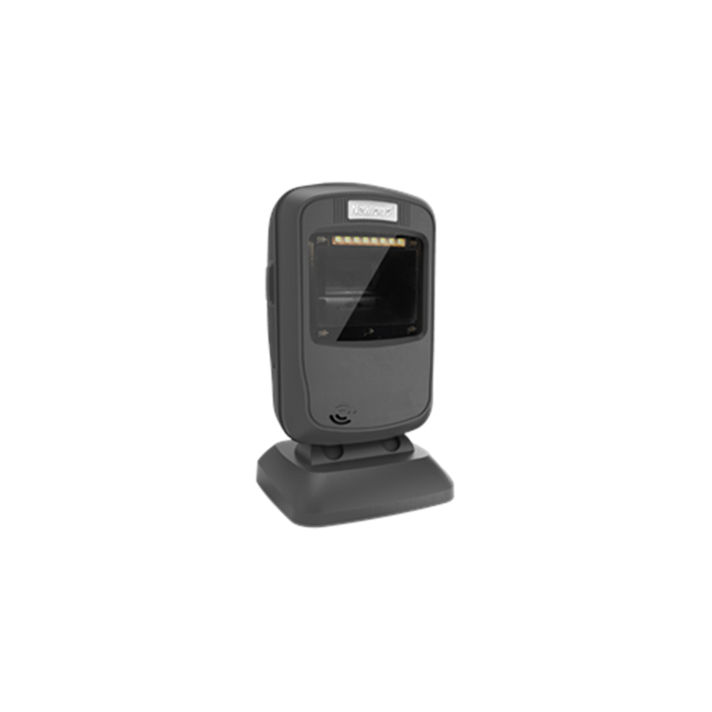 NEWLAND FR4080-20 FR40 Koi II 1D/2D 1280x800 CMOS 3mil IP52 2m USB Masaüstü Karekod Okuyucu