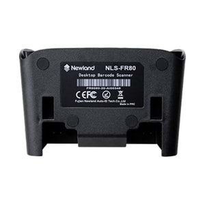NEWLAND FR8080-20 FR80 Salmon 1D/2D 1280x1088 CMOS IP52 3m USB + Adaptör Masaüstü Karekod Okuyucu
