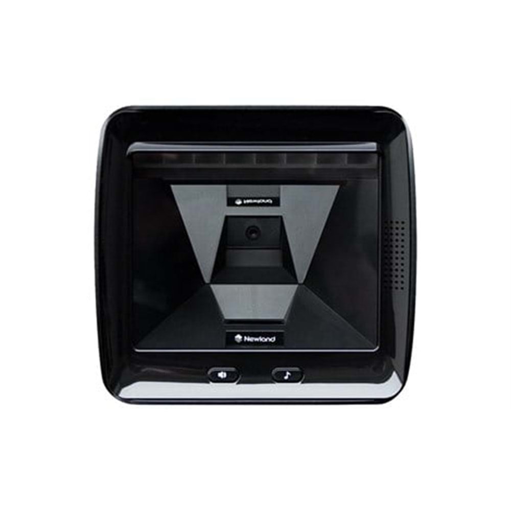 NEWLAND FR8080-20 FR80 Salmon 1D/2D 1280x1088 CMOS IP52 3m USB + Adaptör Masaüstü Karekod Okuyucu