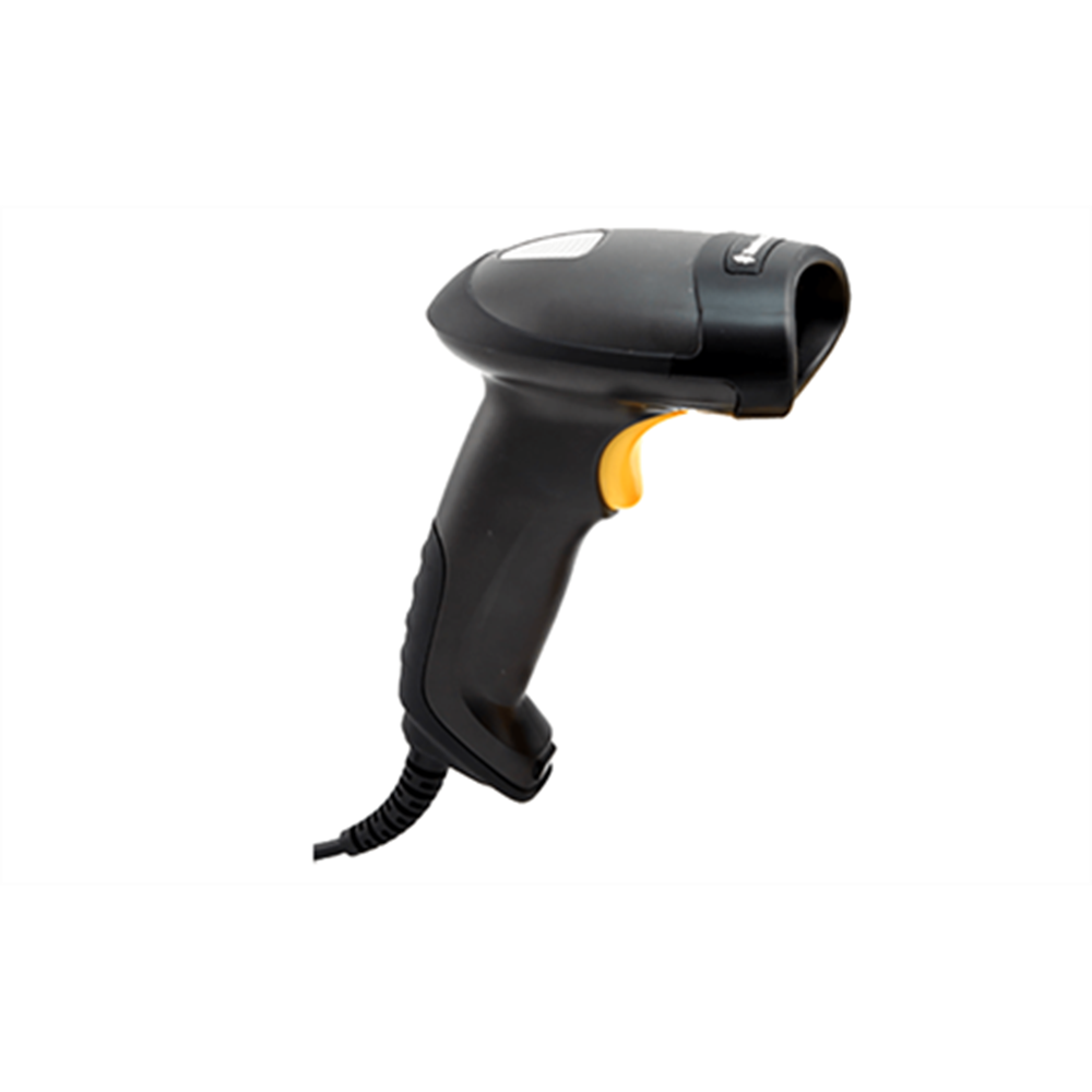 NEWLAND HR1550-35F HR15 Wahoo 1D CCD 300 Tarama/sn 4mil IP54 3.5m USB Ayaklı Barkod Okuyucu