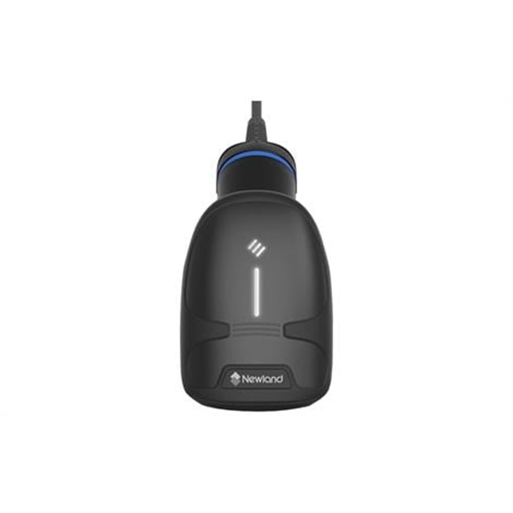 NEWLAND HR3300-SA HR33 Marlin 1D/2D 1280x800 CMOS 3mil IP52 3.5m USB Ayaklı Karekod Okuyucu
