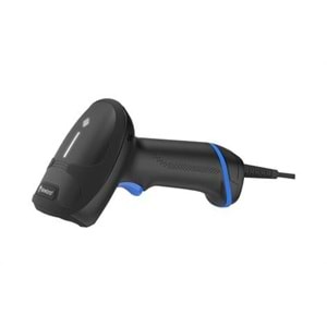 NEWLAND HR3300-SA HR33 Marlin 1D/2D 1280x800 CMOS 3mil IP52 3.5m USB Ayaklı Karekod Okuyucu