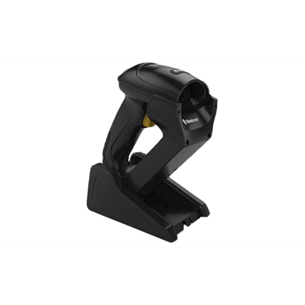 NEWLAND HR5280RT-BT-C HR52 Bonito Retail 1D/2D 1280x800 CMOS Bluetooth 5.0 DotCode IP54 USB Docklu Kablosuz Karekod Okuyucu