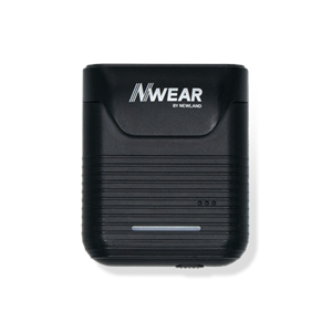 NEWLAND WD2 1D/2D 1280x800 CMOS Bluetooth 5.0 IP65 43g Giyilebilir Barkod ve Karekod Okuyucu