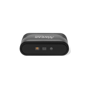 NEWLAND WD2 1D/2D 1280x800 CMOS Bluetooth 5.0 IP65 43g Giyilebilir Barkod ve Karekod Okuyucu