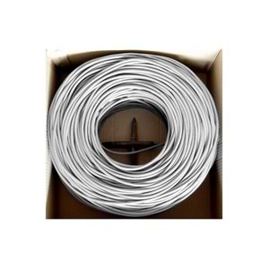 FRISBY 305metre 23AWG CAT6 Utp Kablo FR-CAT601