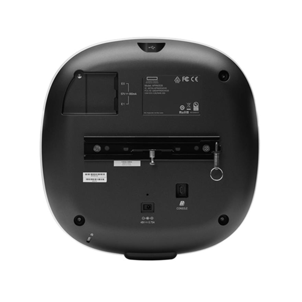 ARUBA ION AP-535(RW) JZ336A WIFI6 AX3500 Tavan Tipi Kurumsal Access Point