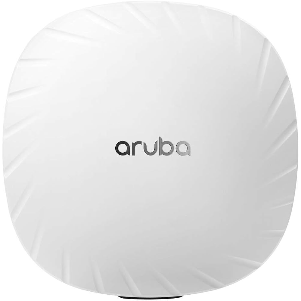 ARUBA ION AP-535(RW) JZ336A WIFI6 AX3500 Tavan Tipi Kurumsal Access Point