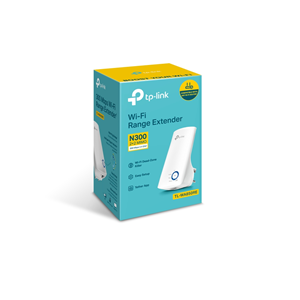 TP-LINK TL-WA850RE 300mbps Wıfı Menzil Genişletici Priz Tip