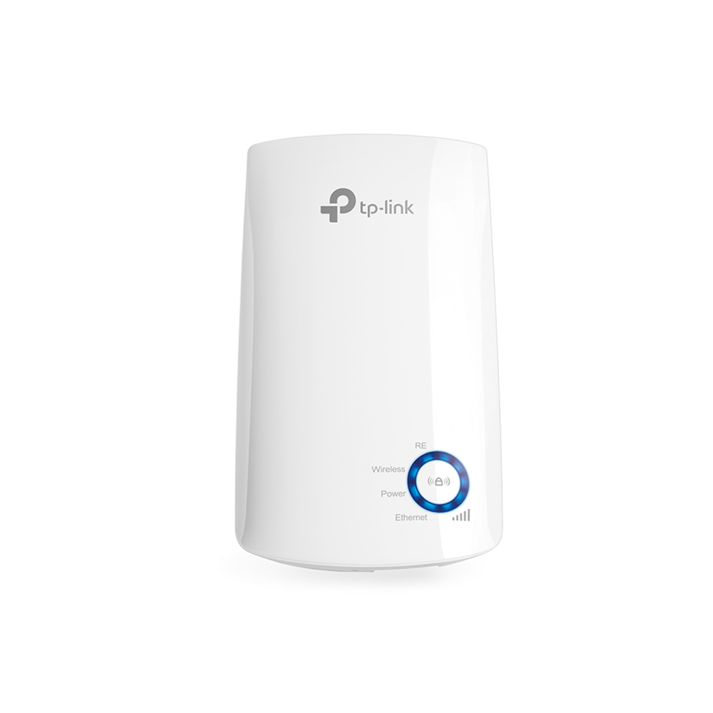 TP-LINK TL-WA850RE 300mbps Wıfı Menzil Genişletici Priz Tip