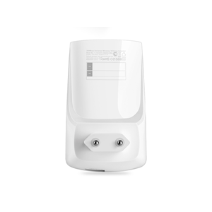TP-LINK TL-WA850RE 300mbps Wıfı Menzil Genişletici Priz Tip