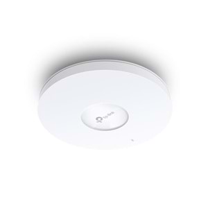 TP-LINK OMADA EAP653 AX3000 WIFI6 Dual Band Tavan Tipi Access Point (Adaptörsüz)