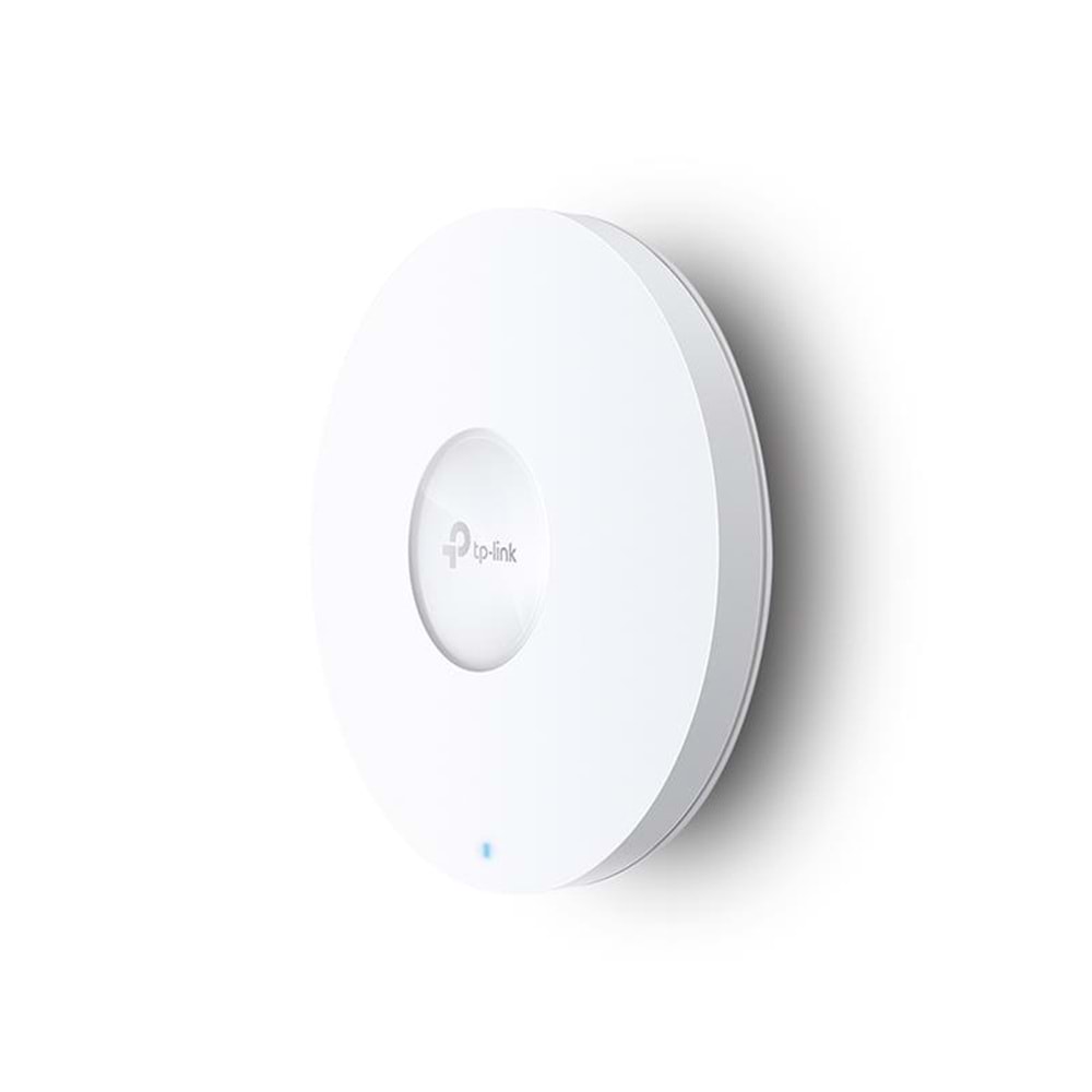 TP-LINK OMADA EAP653 AX3000 WIFI6 Dual Band Tavan Tipi Access Point (Adaptörsüz)