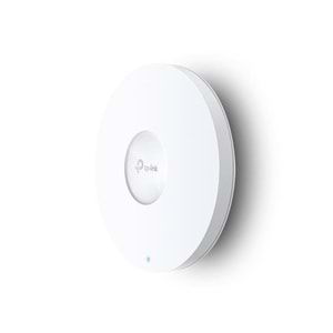 TP-LINK OMADA EAP653 AX3000 WIFI6 Dual Band Tavan Tipi Access Point (Adaptörsüz)