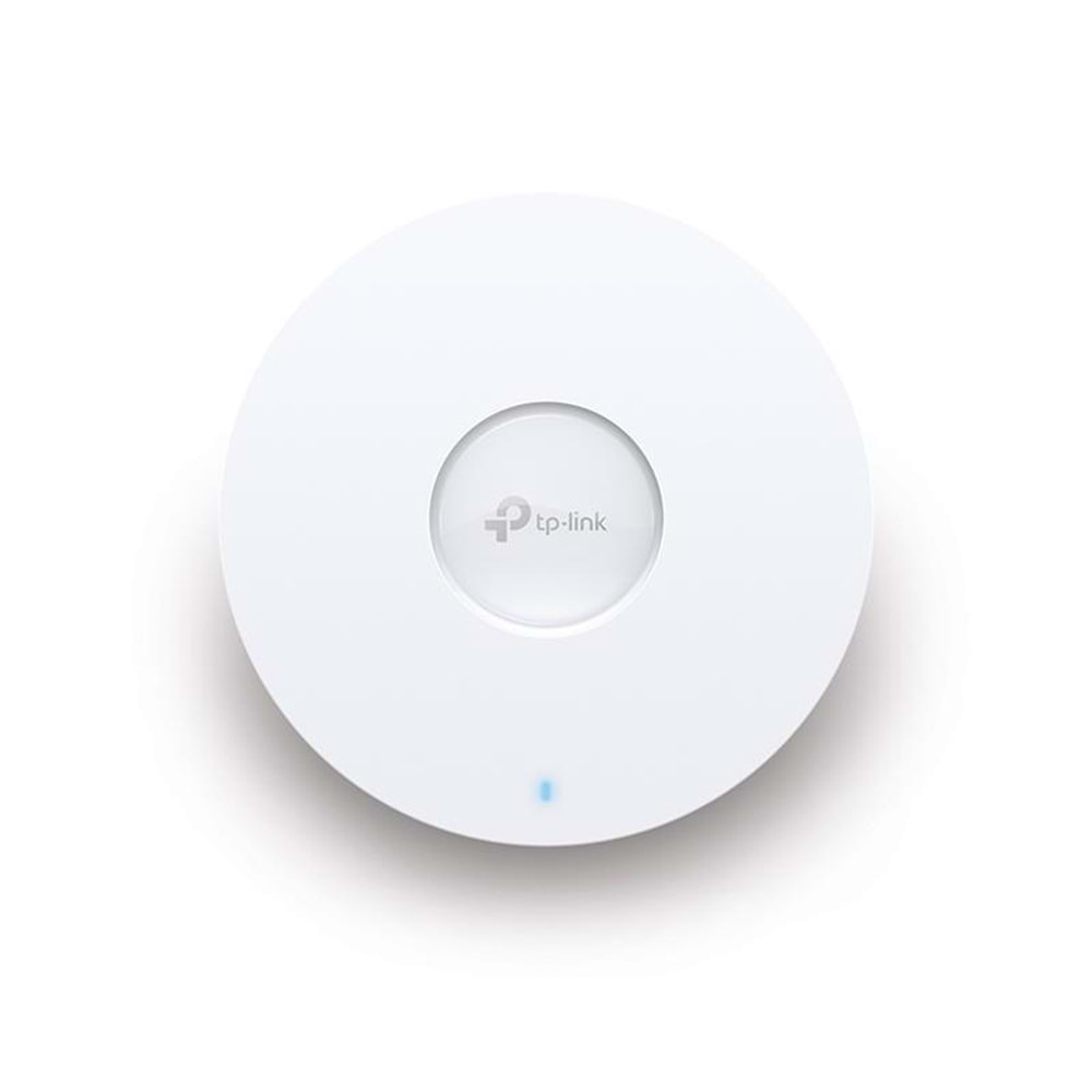 TP-LINK OMADA EAP653 AX3000 WIFI6 Dual Band Tavan Tipi Access Point (Adaptörsüz)